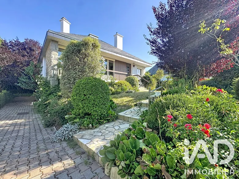 Maison 5 pièces 132 m² · à Cesson-Sévigné · 131,6 m² · 468 000 €