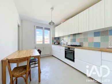 Appartement à Villeurbanne (69100)