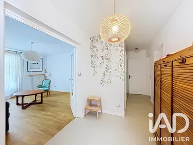 Appartement à Villeurbanne (69100)