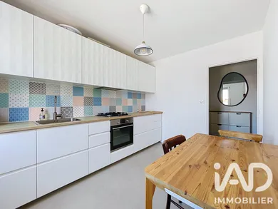 Appartement à Villeurbanne (69100)