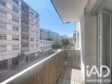Appartement à Villeurbanne (69100)