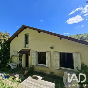 Maison à Laguenne (19150)