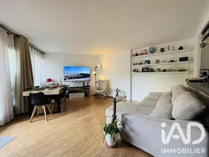 Appartement à Rosny-sous-Bois (93110)