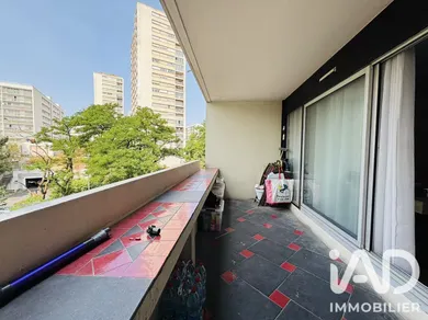 Appartement à Rosny-sous-Bois (93110)