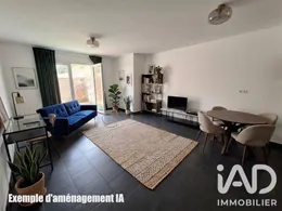 Appartement à Savigny-sur-Orge (91600)