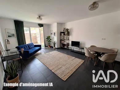 Appartement à Savigny-sur-Orge (91600)