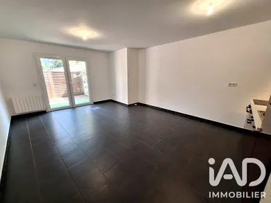 Appartement à Savigny-sur-Orge (91600)