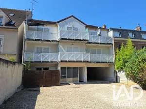 Appartement à Savigny-sur-Orge (91600)