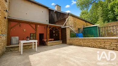 Maison à Balan (08200)