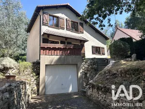 Maison à Saulx-les-Chartreux (91160)