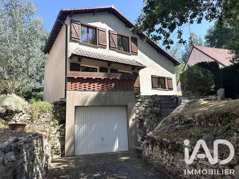 Maison 6 pièces 125 m² · à Saulx-les-Chartreux · 125 m² · 395 000 €