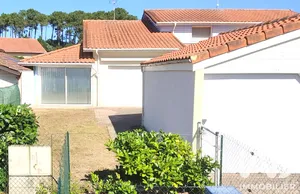 Maison à Capbreton (40130)