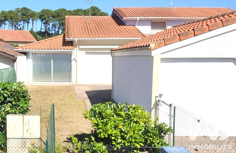 Maison 4 pièces 78 m² · à Capbreton · 78 m² · 372 000 €