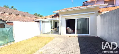 Maison à Capbreton (40130)