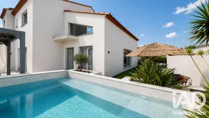 Maison à Pollestres (66450)