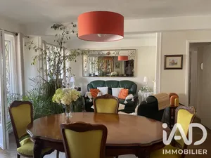 Apartment in Dijon (21000)
