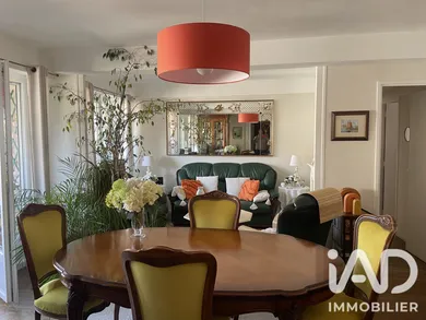 Apartment in Dijon (21000)