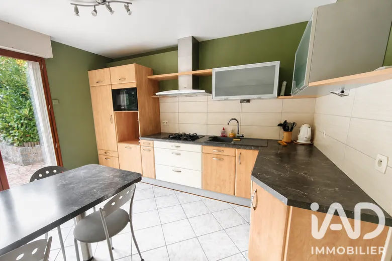 Maison 4 pièces 91 m² · à Laval · 91 m² · 950 €