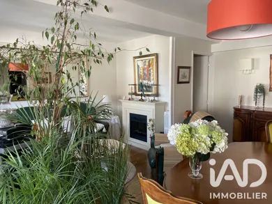 Apartment in Dijon (21000)