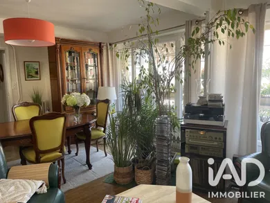Apartment in Dijon (21000)