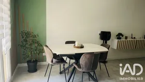 Apartment in Draguignan (83300)