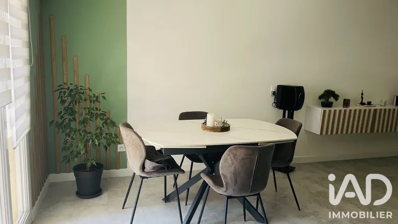 Appartement 4 pièces 81 m² · à Draguignan · 80,6 m² · 229 000 €