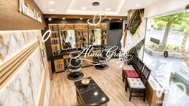 Beauty, Hairdressing in Chatou (78400)