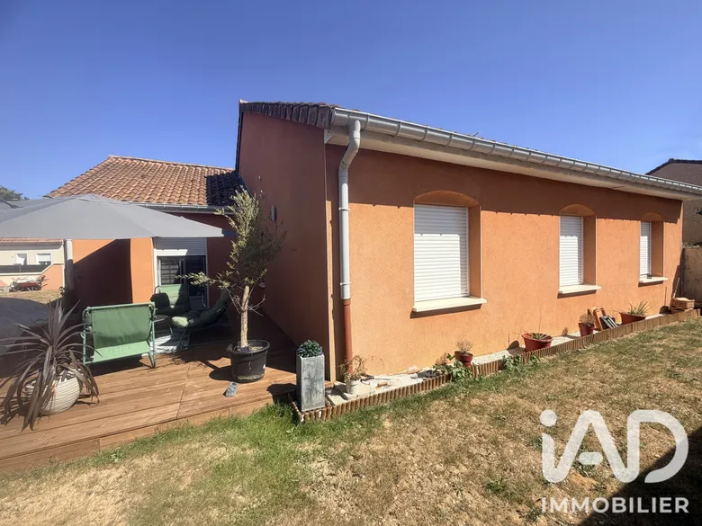 Maison 5 pièces 122 m² · à Saint-Dizier · 122 m² · 213 000 €