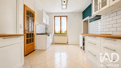 Maison à Balan (08200)