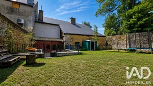 Maison à Balan (08200)