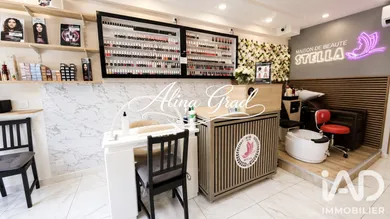 Beauty, Hairdressing in Chatou (78400)