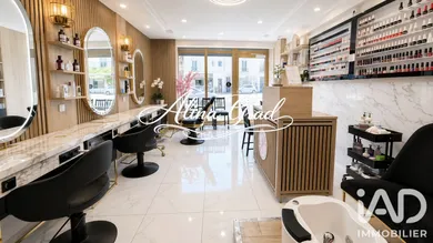 Beauty, Hairdressing in Chatou (78400)