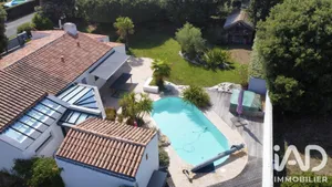 House in Saint-Jean-de-Monts (85160)