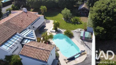 House in Saint-Jean-de-Monts (85160)