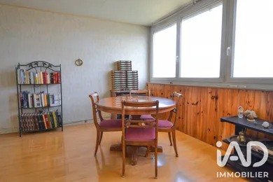 Appartement à L'Haÿ-les-Roses (94240)