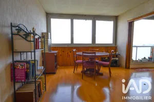 Appartement à L'Haÿ-les-Roses (94240)