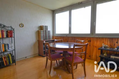 Appartement à L'Haÿ-les-Roses (94240)