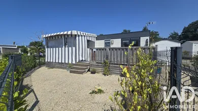Terrain à Dinard (35800)