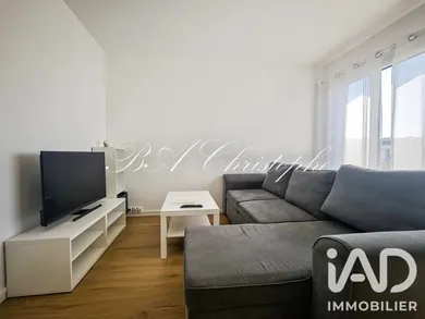 Appartement à Sannois (95110)