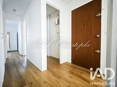 Appartement à Sannois (95110)