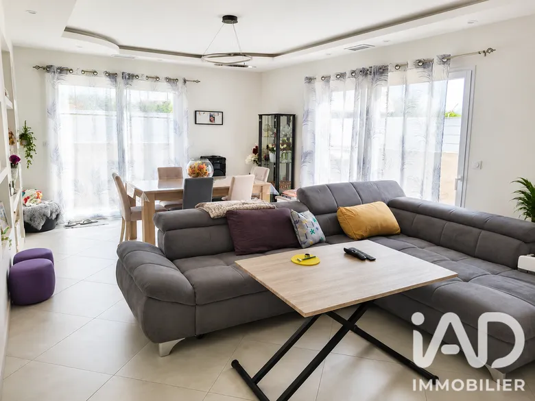 Maison 4 pièces 105 m² · à Béziers · 105 m² · 299 000 €