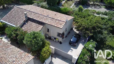 Maison à Sarrians (84260)