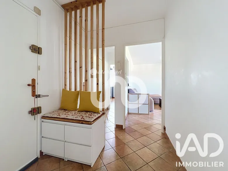 Appartement 4 pièces 74 m² · à Franconville · 73,8 m² · 181 000 €