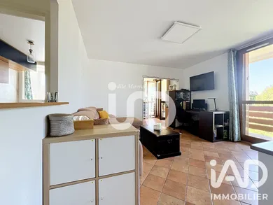 Appartement à Franconville (95130)