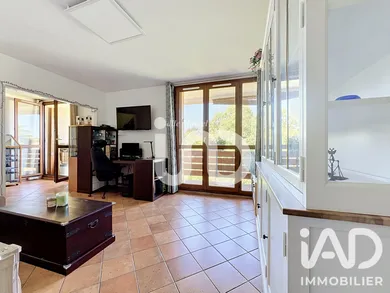 Appartement à Franconville (95130)