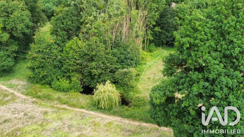 Terrain à Guitté (22350) · 23 000 €