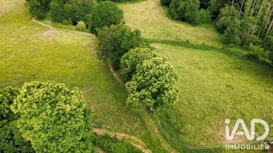Terrain à Guitté (22350)