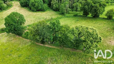 Terrain à Guitté (22350)