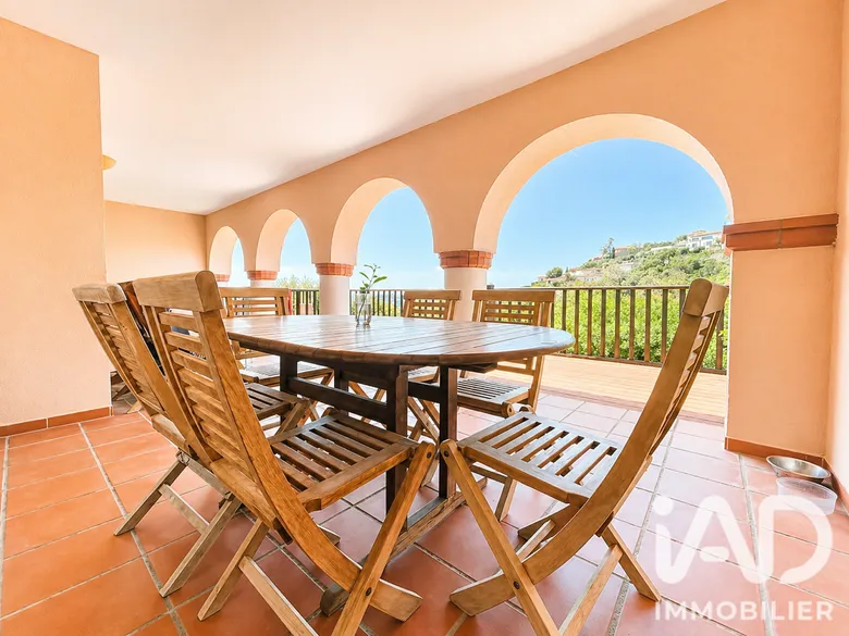 Appartement 4 pièces 109 m² · à Sainte-Maxime · 108,6 m² · 669 000 €