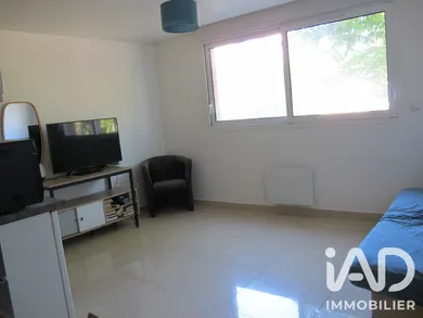 Studio à Bagnolet (93170)